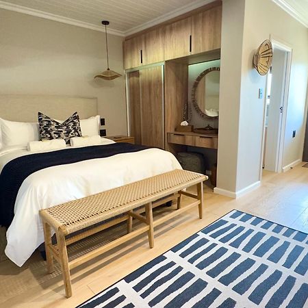 פלטנברג ביי Knysna Elephant Park Lodge מראה חיצוני תמונה