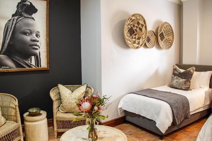 פלטנברג ביי Knysna Elephant Park Lodge מראה חיצוני תמונה