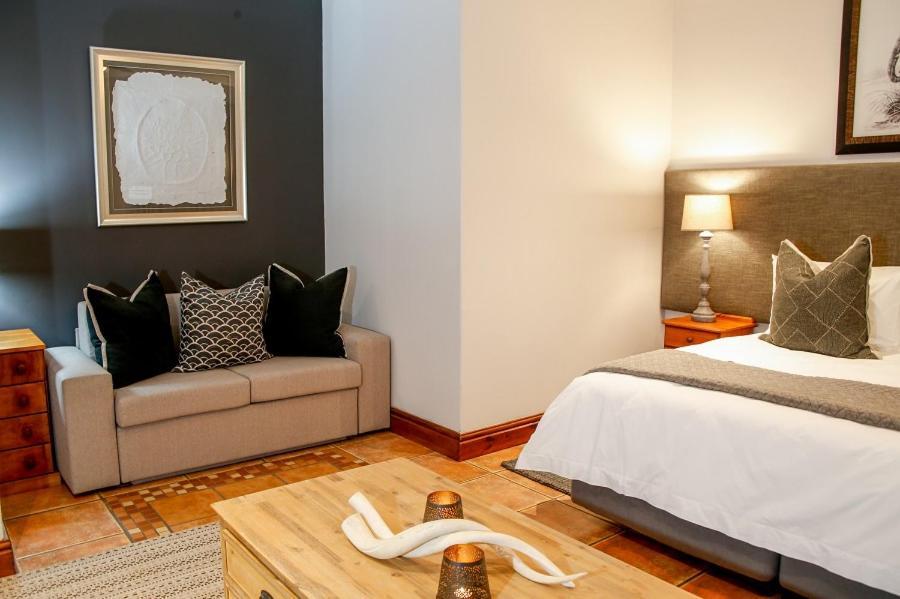 פלטנברג ביי Knysna Elephant Park Lodge מראה חיצוני תמונה
