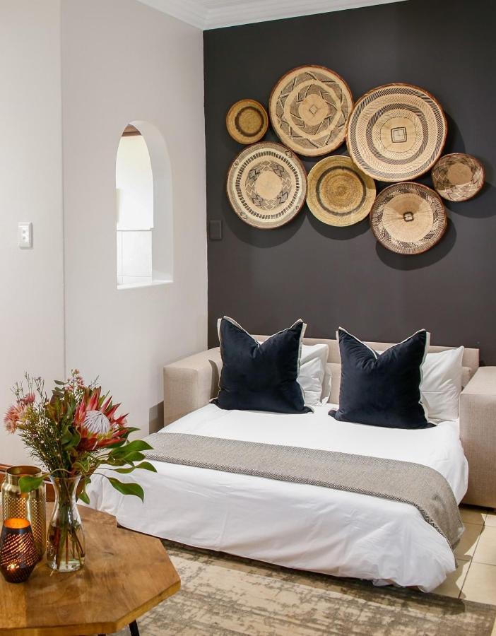 פלטנברג ביי Knysna Elephant Park Lodge מראה חיצוני תמונה