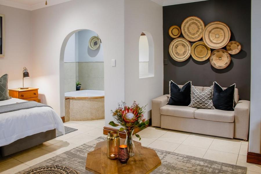 פלטנברג ביי Knysna Elephant Park Lodge מראה חיצוני תמונה