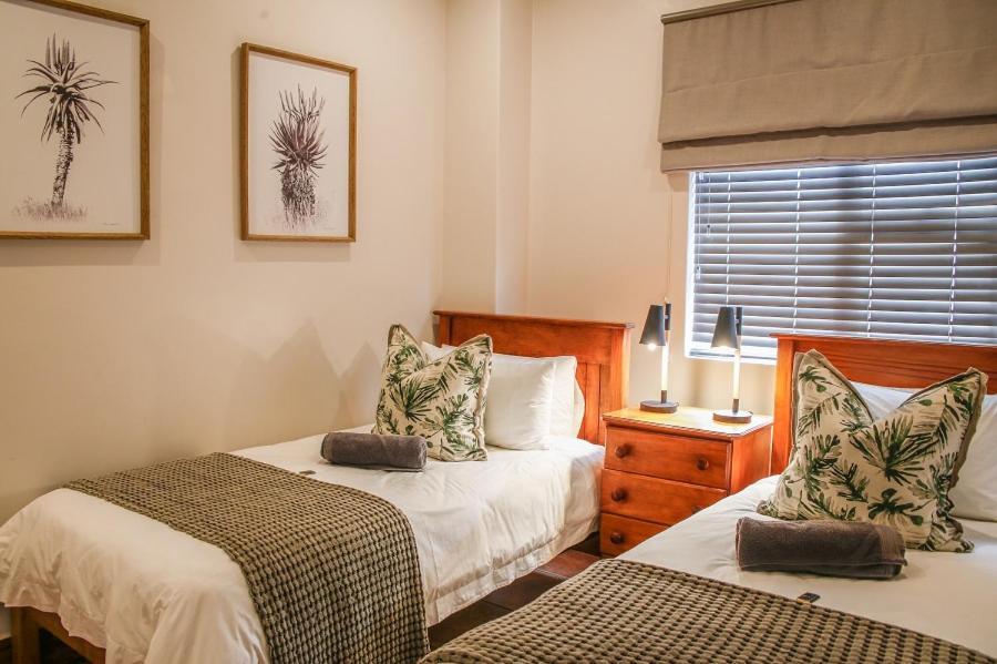פלטנברג ביי Knysna Elephant Park Lodge מראה חיצוני תמונה
