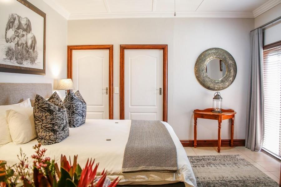 פלטנברג ביי Knysna Elephant Park Lodge מראה חיצוני תמונה