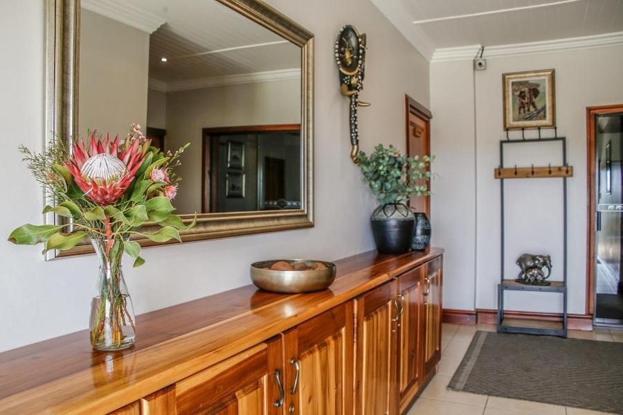 פלטנברג ביי Knysna Elephant Park Lodge מראה חיצוני תמונה