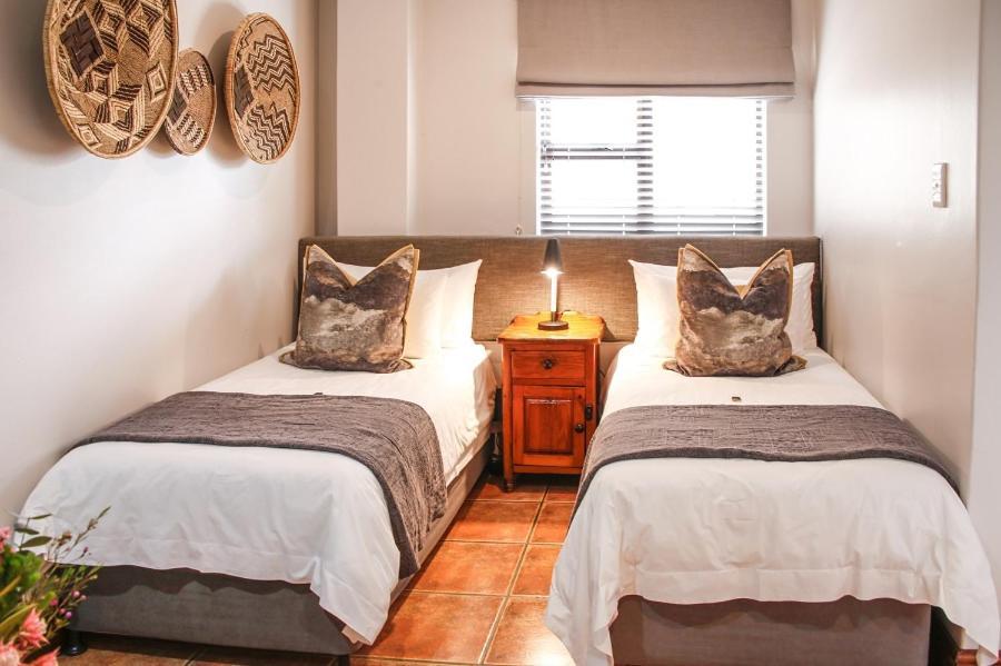 פלטנברג ביי Knysna Elephant Park Lodge מראה חיצוני תמונה