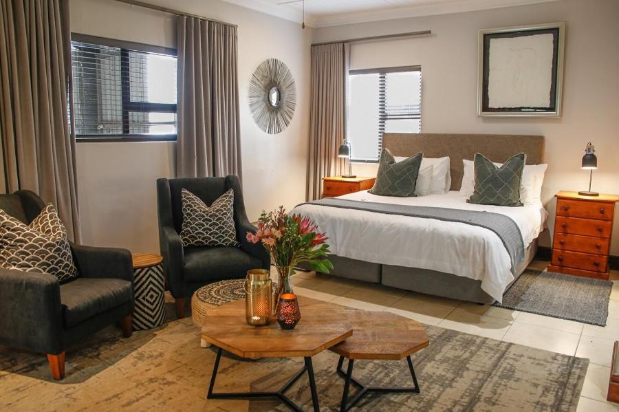פלטנברג ביי Knysna Elephant Park Lodge מראה חיצוני תמונה