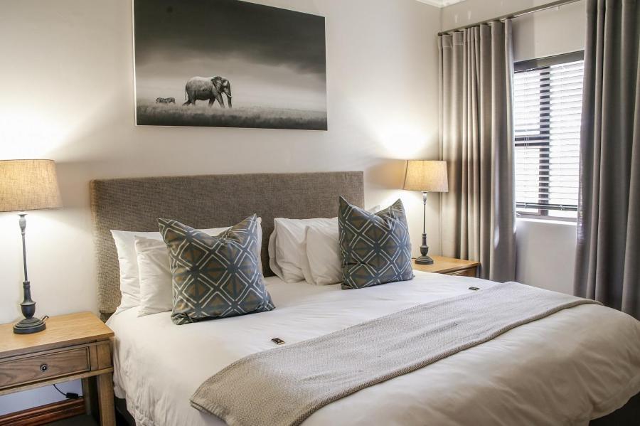 פלטנברג ביי Knysna Elephant Park Lodge מראה חיצוני תמונה