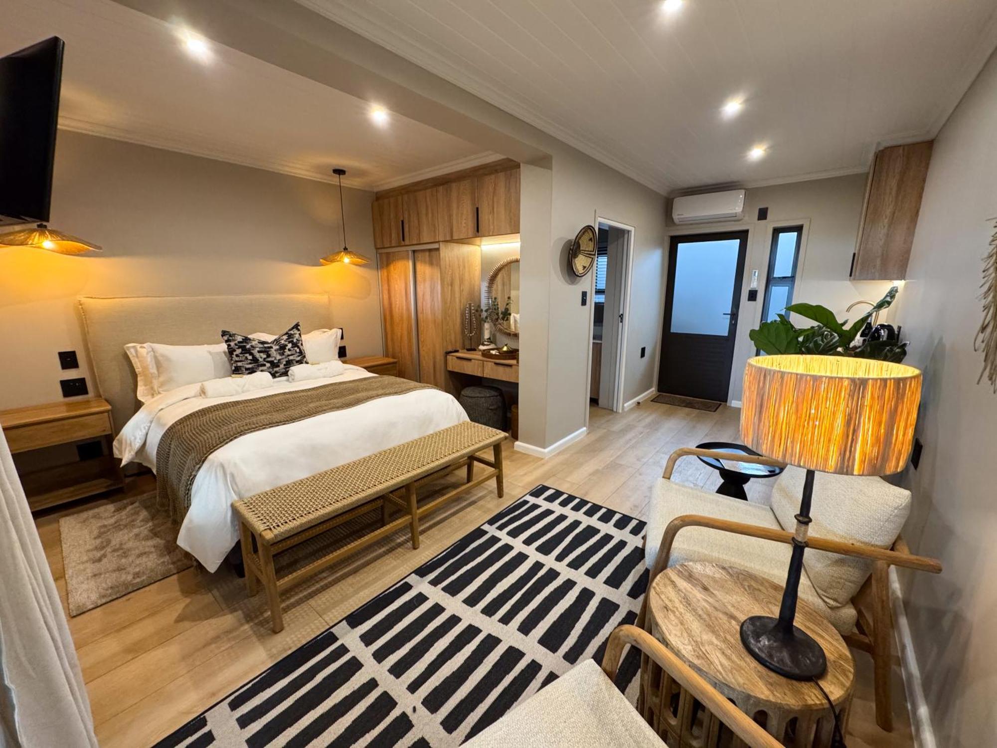 פלטנברג ביי Knysna Elephant Park Lodge מראה חיצוני תמונה