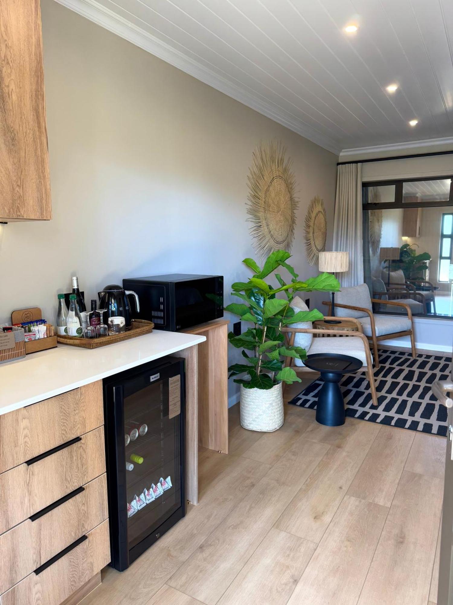 פלטנברג ביי Knysna Elephant Park Lodge מראה חיצוני תמונה