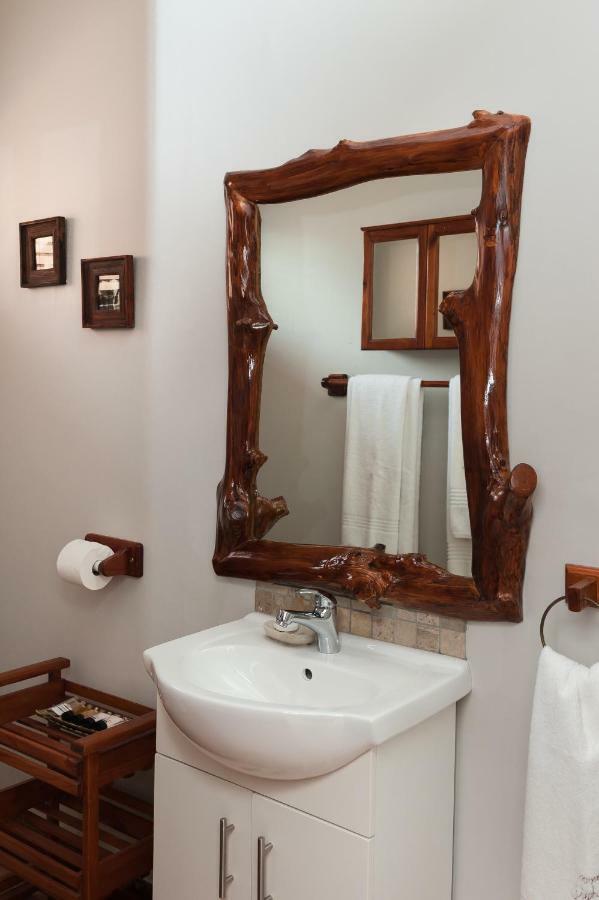 פלטנברג ביי Knysna Elephant Park Lodge מראה חיצוני תמונה